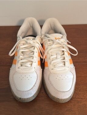 Comfortable Adidas Breaknet Sleek Sneaker